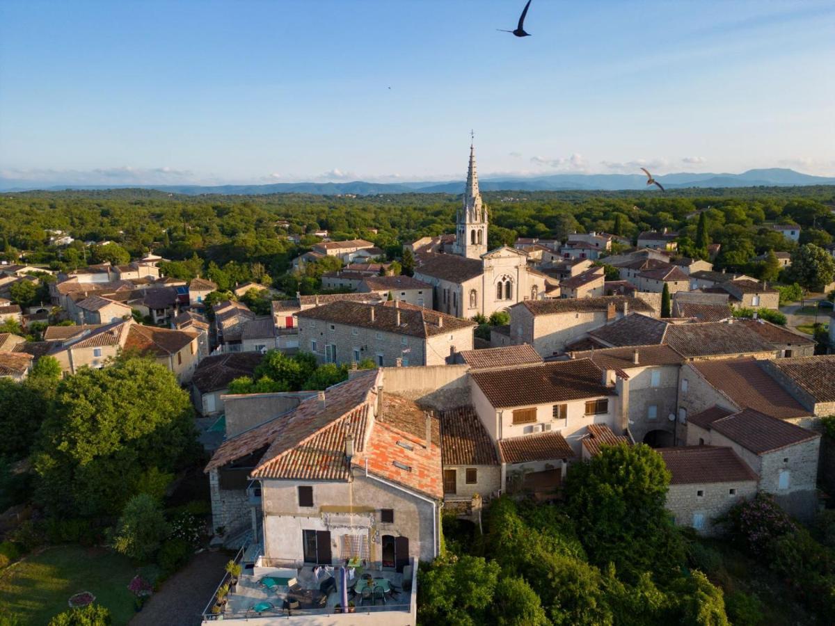 Les P'Tits Velos Bed and Breakfast Chandolas Exterior foto