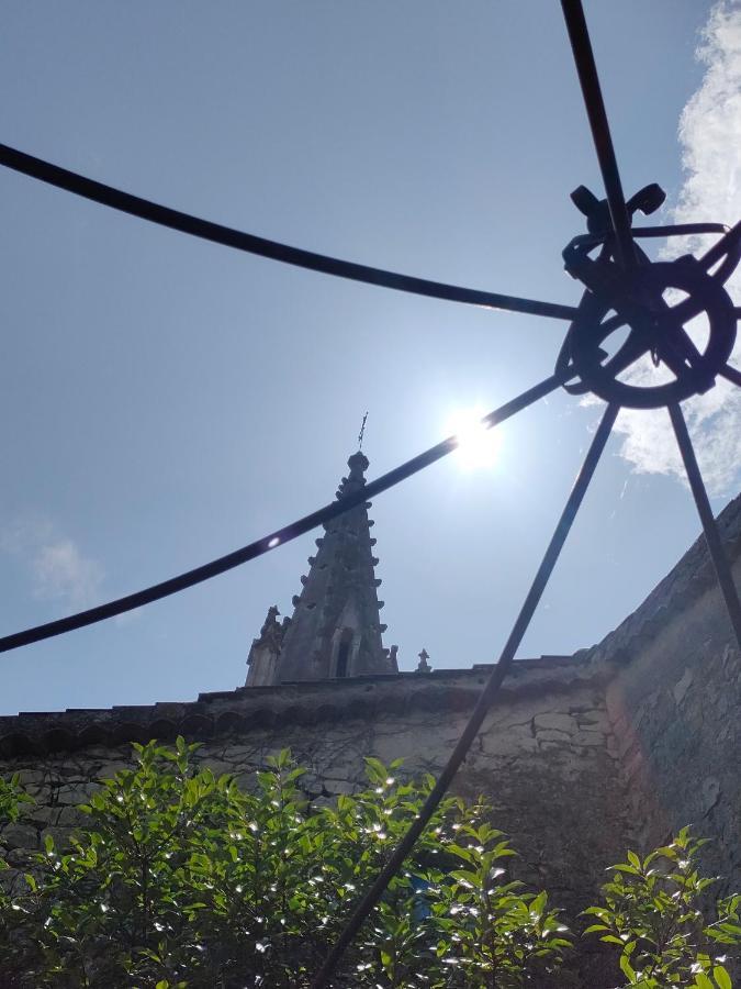 Les P'Tits Velos Bed and Breakfast Chandolas Exterior foto