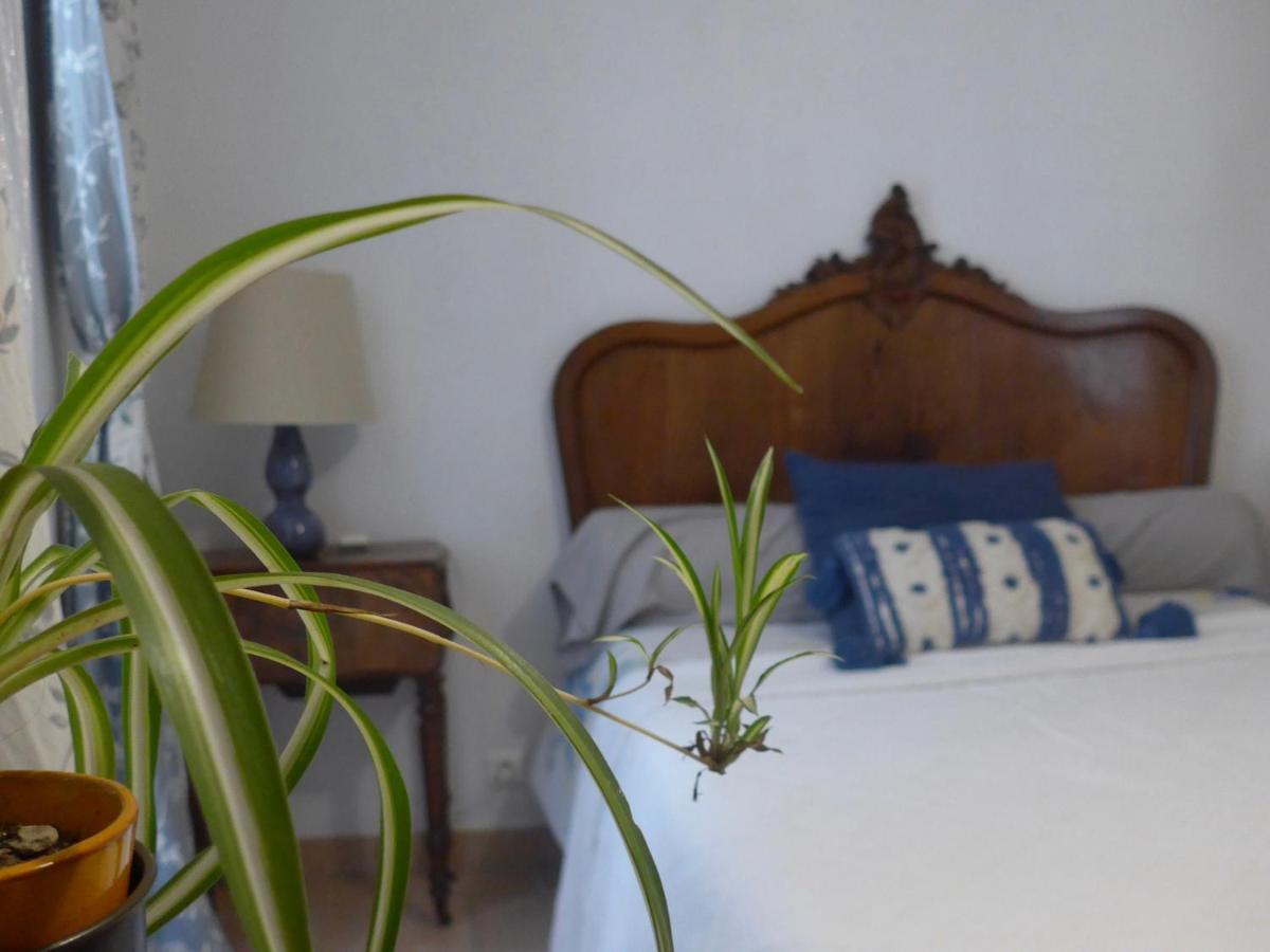 Les P'Tits Velos Bed and Breakfast Chandolas Exterior foto