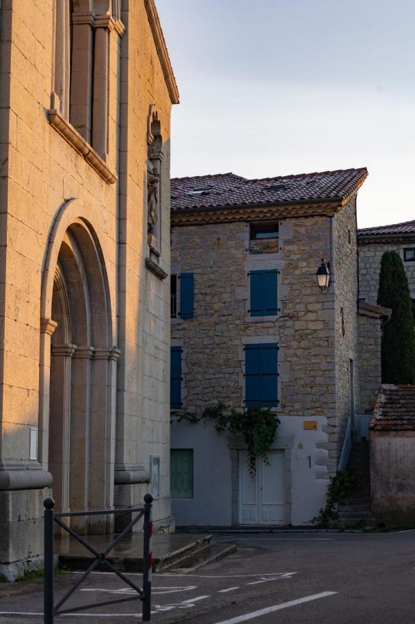 Les P'Tits Velos Bed and Breakfast Chandolas Exterior foto
