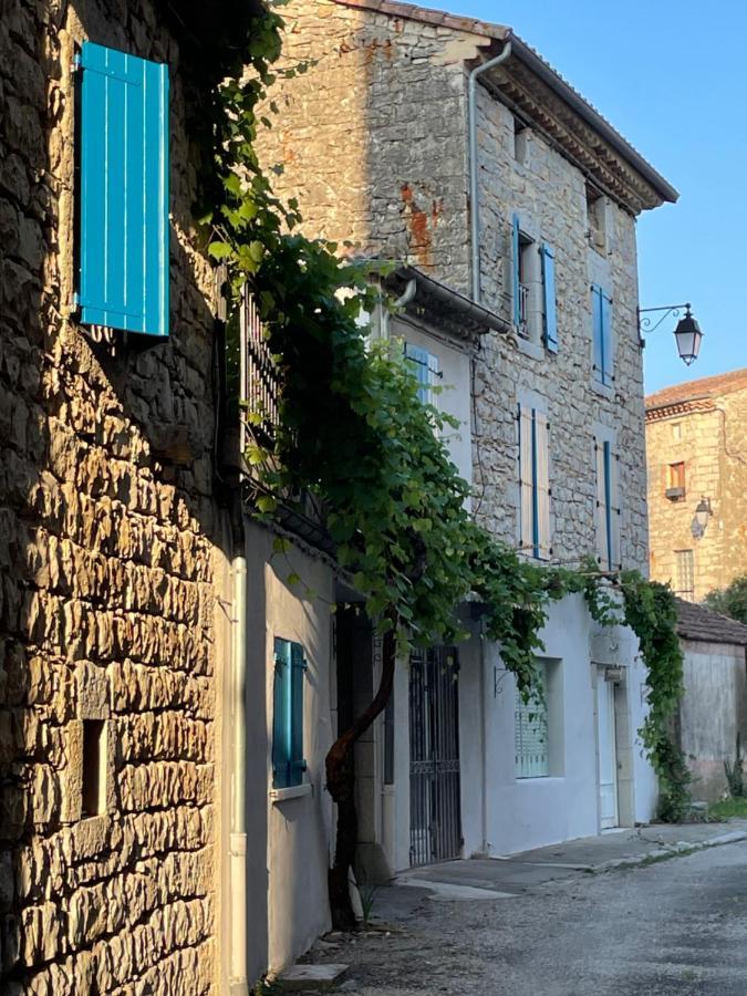 Les P'Tits Velos Bed and Breakfast Chandolas Exterior foto