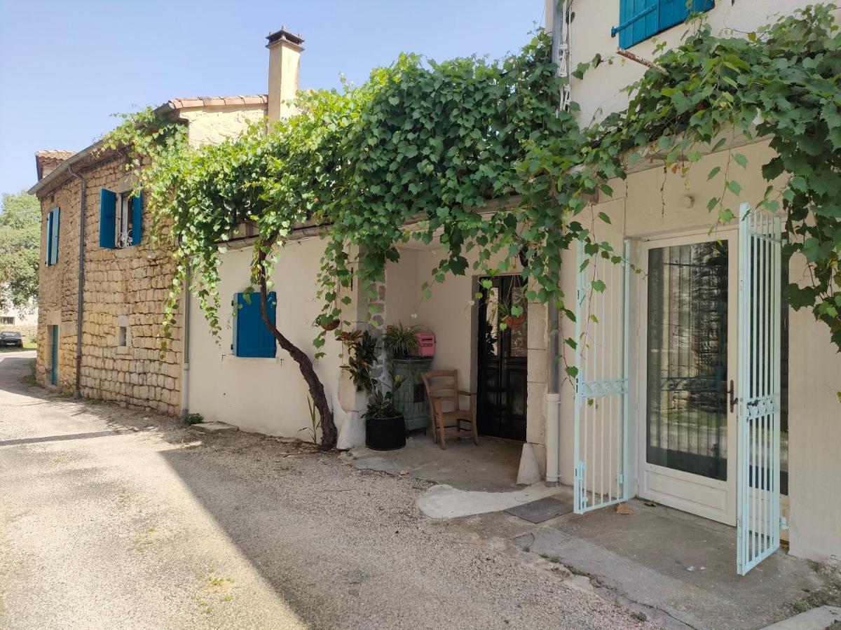 Les P'Tits Velos Bed and Breakfast Chandolas Exterior foto