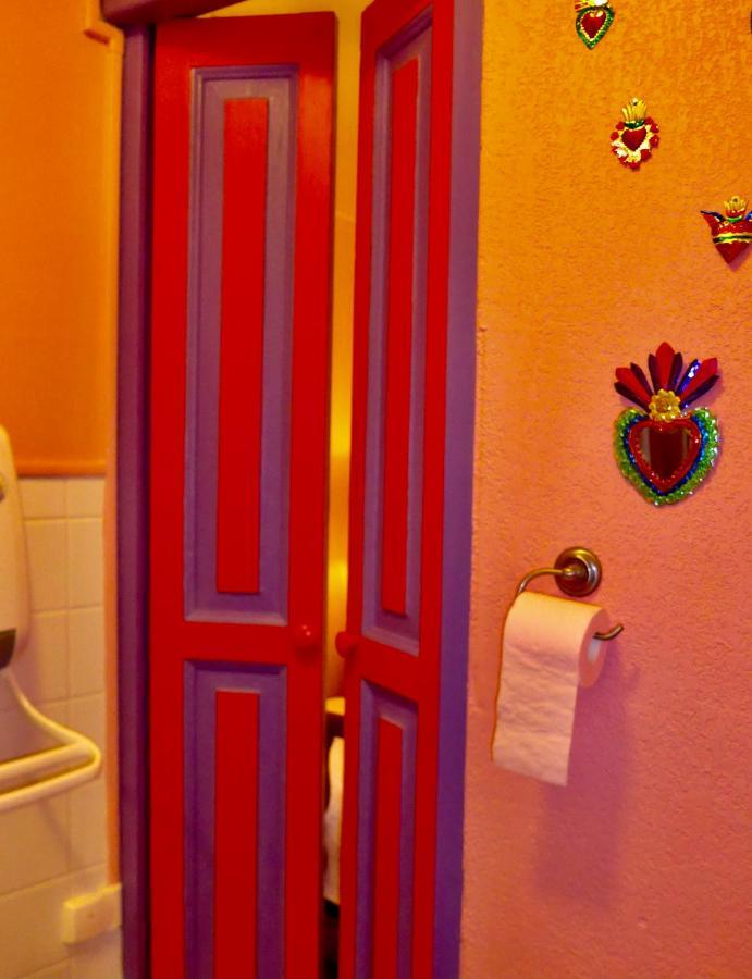 Les P'Tits Velos Bed and Breakfast Chandolas Exterior foto