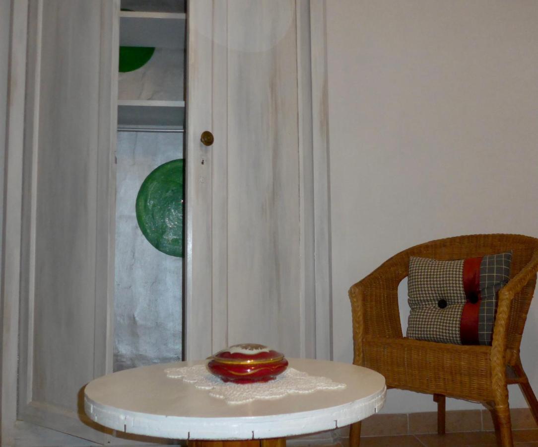 Les P'Tits Velos Bed and Breakfast Chandolas Exterior foto