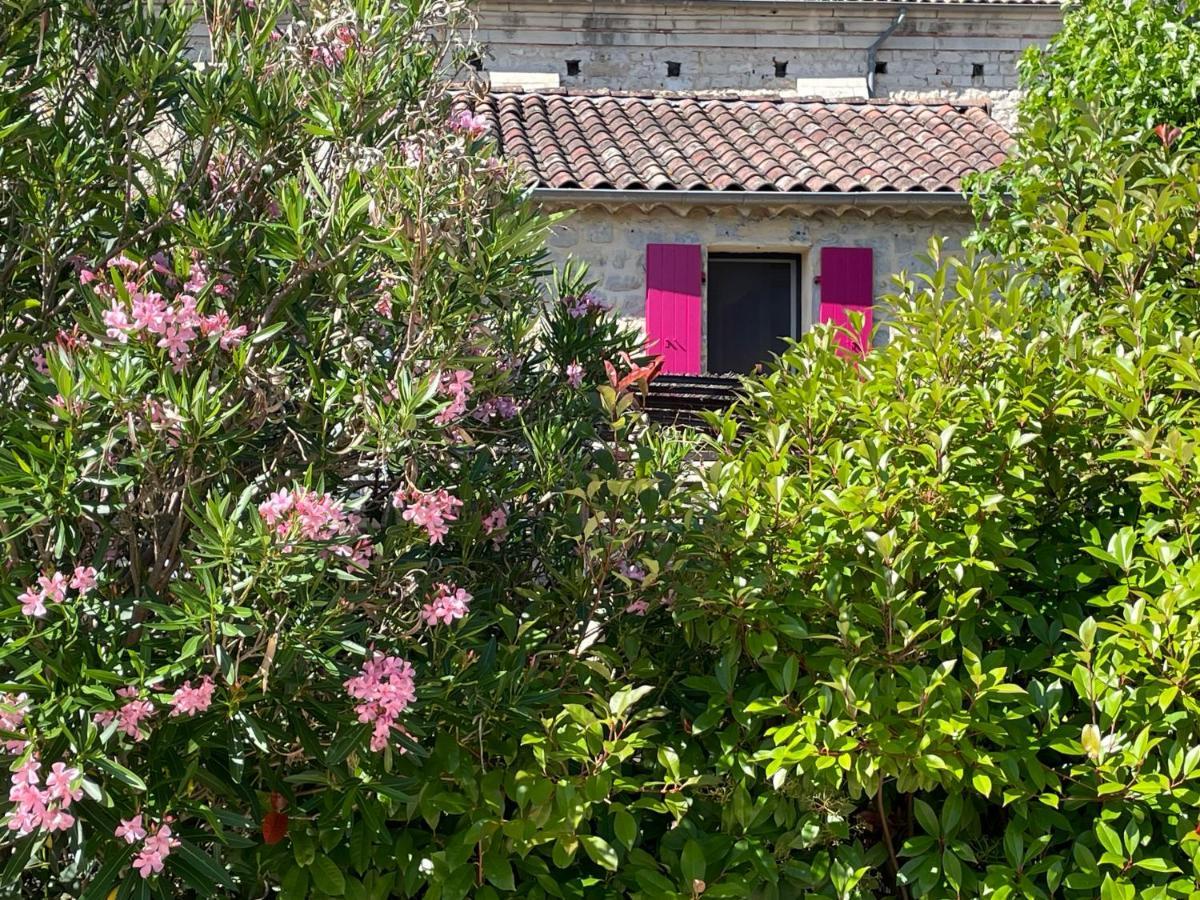 Les P'Tits Velos Bed and Breakfast Chandolas Exterior foto