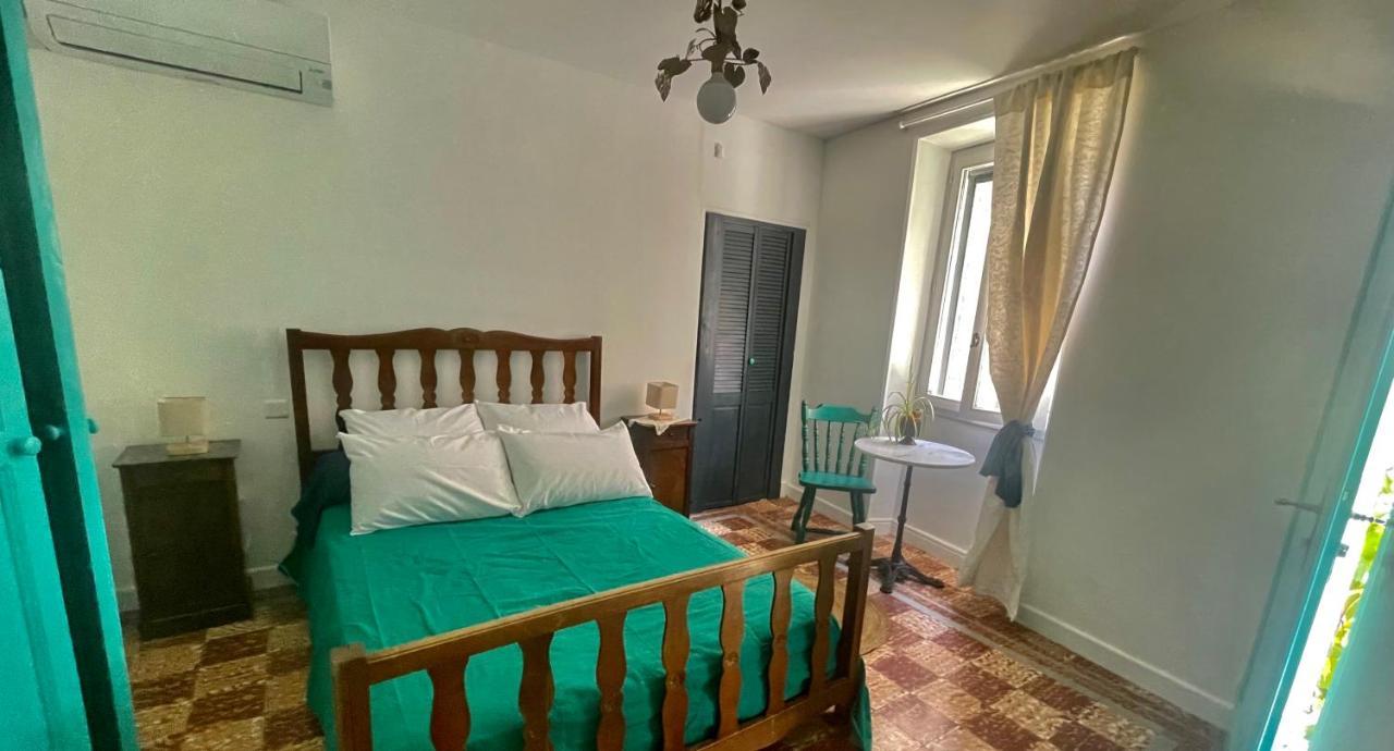 Les P'Tits Velos Bed and Breakfast Chandolas Exterior foto