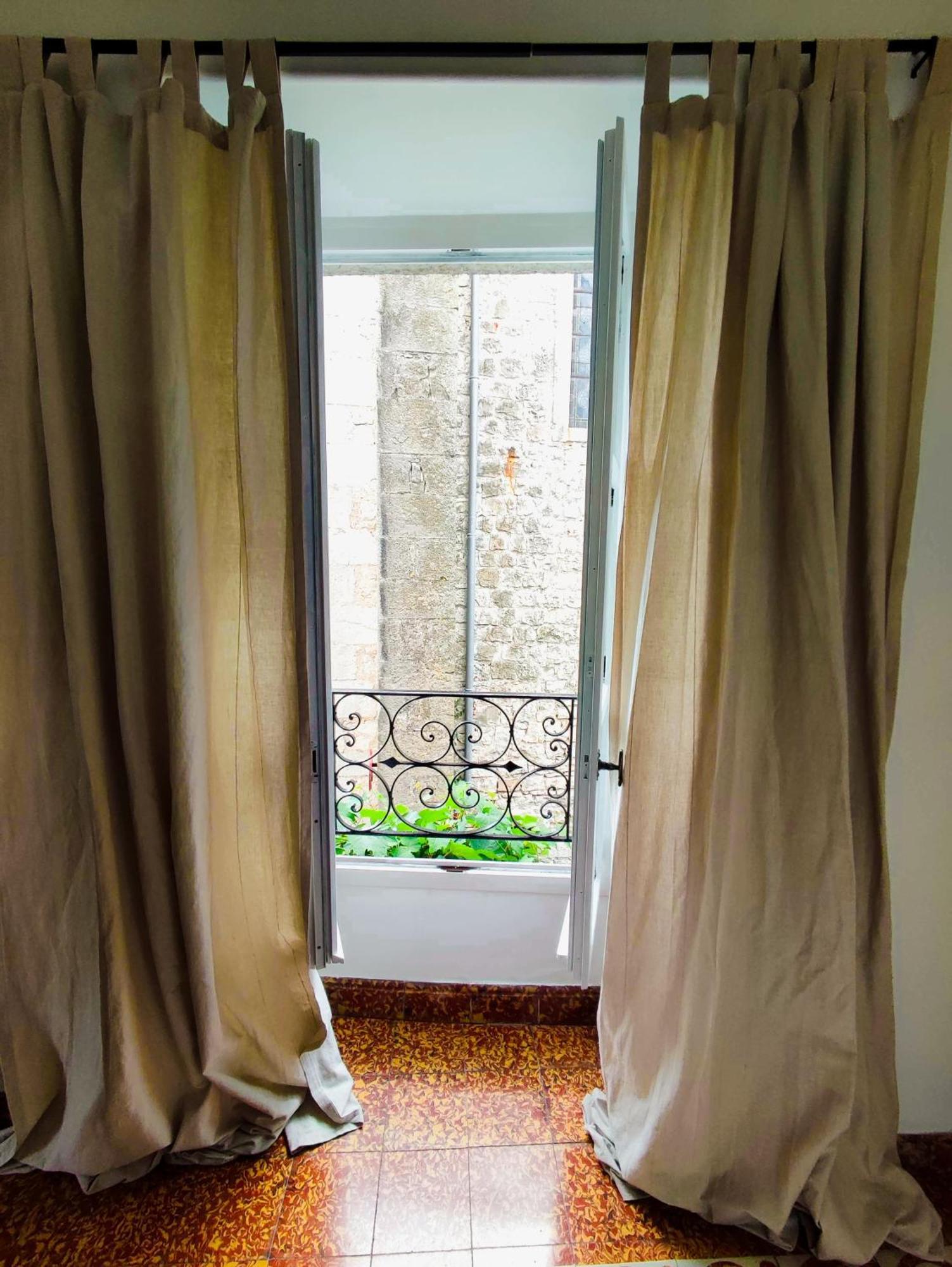 Les P'Tits Velos Bed and Breakfast Chandolas Exterior foto