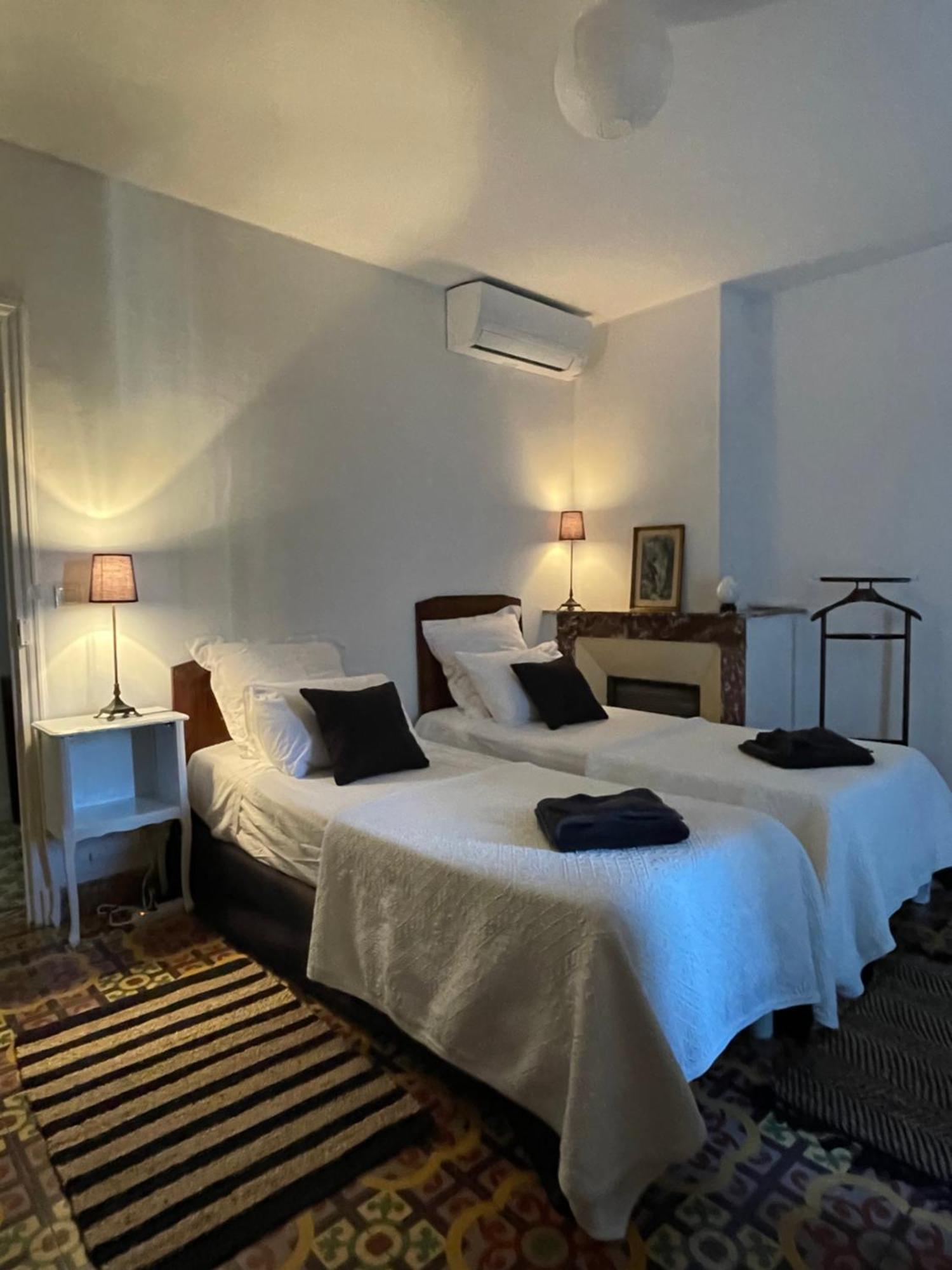 Les P'Tits Velos Bed and Breakfast Chandolas Exterior foto